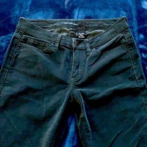 EUC Calvin Klein Corduroy Pants